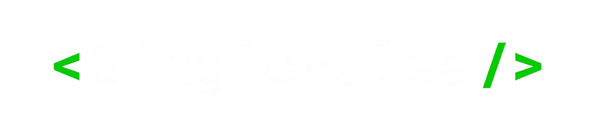 SinglePulse Logo